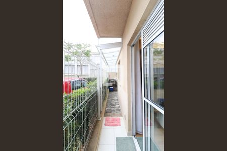 Apartamento para alugar com 2 quartos, 43m² em Vila Guilherme, São Paulo