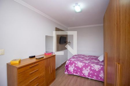 Quarto 1 de apartamento à venda com 3 quartos, 135m² em Centro, Contagem