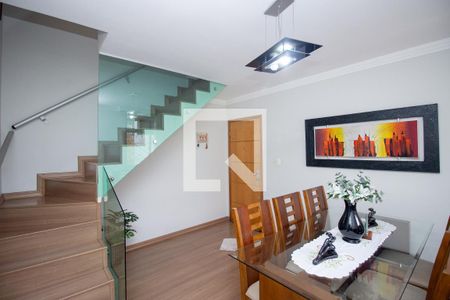 Apartamento à venda com 3 quartos, 135m² em Centro, Contagem