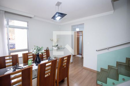 Apartamento à venda com 3 quartos, 135m² em Centro, Contagem