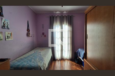 Quarto 2 de casa à venda com 3 quartos, 291m² em Rudge Ramos, São Bernardo do Campo