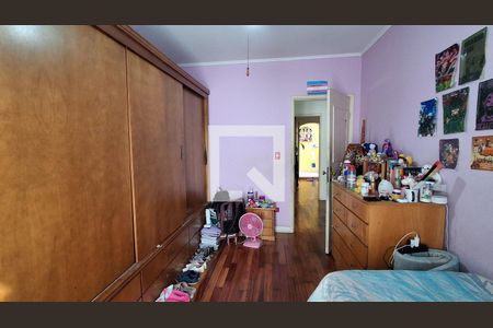 Quarto 2 de casa à venda com 3 quartos, 291m² em Rudge Ramos, São Bernardo do Campo