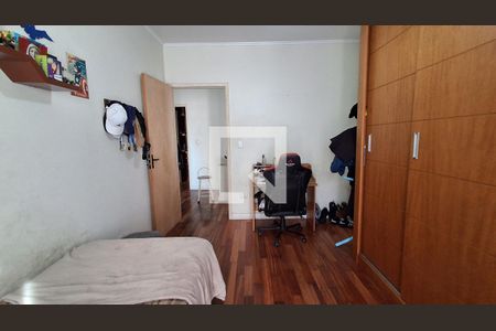 Quarto 1 de casa à venda com 3 quartos, 291m² em Rudge Ramos, São Bernardo do Campo