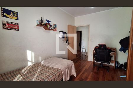 Quarto 1 de casa à venda com 3 quartos, 291m² em Rudge Ramos, São Bernardo do Campo
