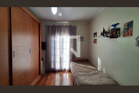 Quarto 1 de casa à venda com 3 quartos, 291m² em Rudge Ramos, São Bernardo do Campo