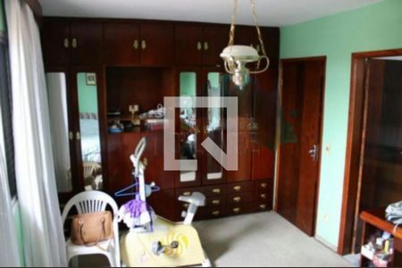 Casa à venda com 3 quartos, 100m² em Jardim Palmares (Zona Sul), São Paulo