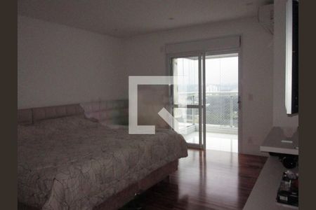 Apartamento para alugar com 4 quartos, 266m² em Jurubatuba, São Paulo