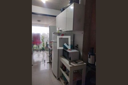 Apartamento à venda com 2 quartos, 70m² em Usina Piratininga, São Paulo