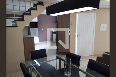 Casa à venda com 3 quartos, 120m² em Jardim Ernestina, São Paulo