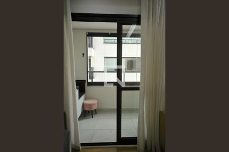 Sala de apartamento para alugar com 2 quartos, 55m² em Centro, São Bernardo do Campo