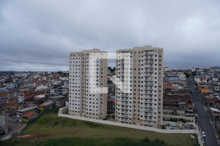 Apartamento para alugar com 2 quartos, 32m² em Vila Carmosina, São Paulo
