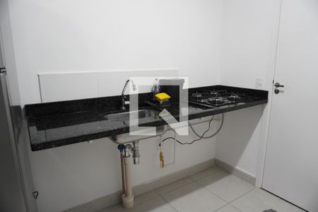 Apartamento para alugar com 2 quartos, 32m² em Vila Carmosina, São Paulo