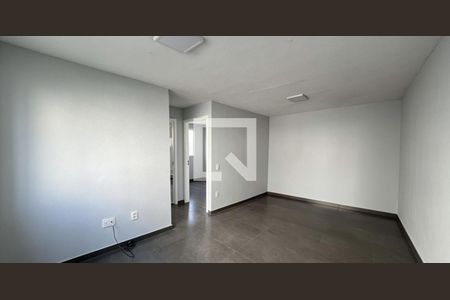 Quarto de apartamento à venda com 2 quartos, 40m² em Padre Miguel, Rio de Janeiro