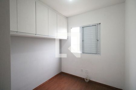 Quarto 1 de apartamento para alugar com 2 quartos, 43m² em Canhema, Diadema