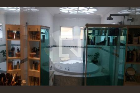 Casa à venda com 4 quartos, 491m² em Jardim Petropolis, São Paulo