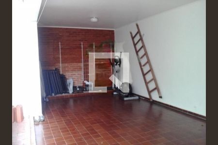 Casa à venda com 3 quartos, 143m² em Jardim Consorcio, São Paulo