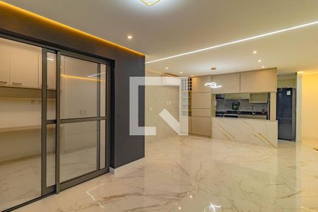 Apartamento à venda com 2 quartos, 83m² em Vila Guarani, São Paulo