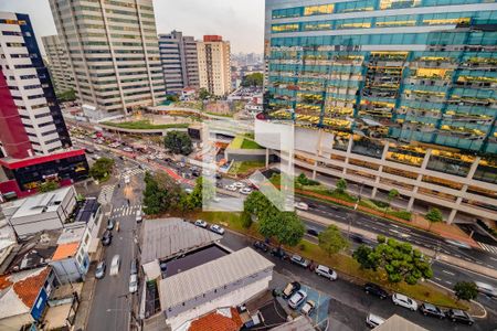 Apartamento à venda com 2 quartos, 83m² em Vila Guarani, São Paulo