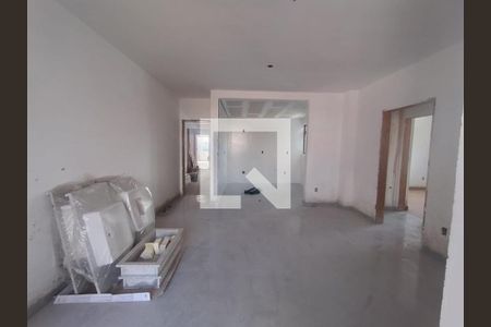 Foto 11 de apartamento à venda com 3 quartos, 83m² em Eldorado, Contagem