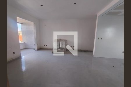 Foto 12 de apartamento à venda com 3 quartos, 83m² em Eldorado, Contagem