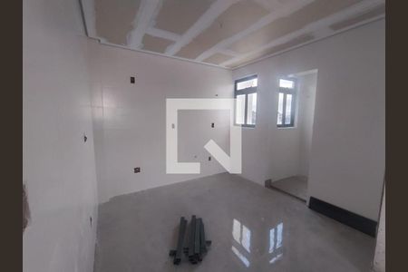 Foto 05 de apartamento à venda com 3 quartos, 83m² em Eldorado, Contagem