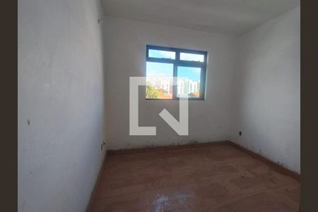 Foto 16 de apartamento à venda com 3 quartos, 83m² em Eldorado, Contagem