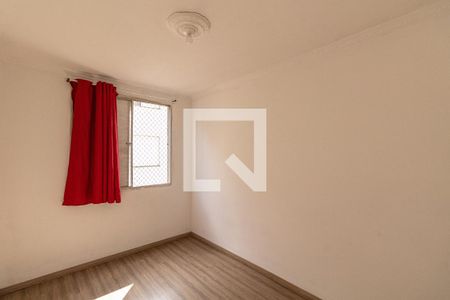 Quarto 1 de apartamento para alugar com 2 quartos, 53m² em Jardim Gonzaga, São Paulo
