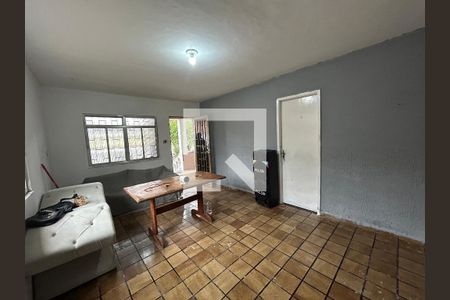 Casa para alugar com 3 quartos, 407m² em Turiaçú, Rio de Janeiro