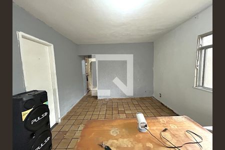 Casa para alugar com 3 quartos, 407m² em Turiaçú, Rio de Janeiro