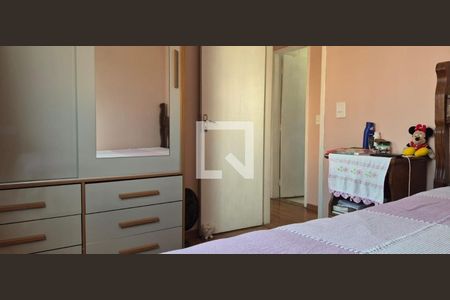 Apartamento à venda com 3 quartos, 65m² em Havaí, Belo Horizonte