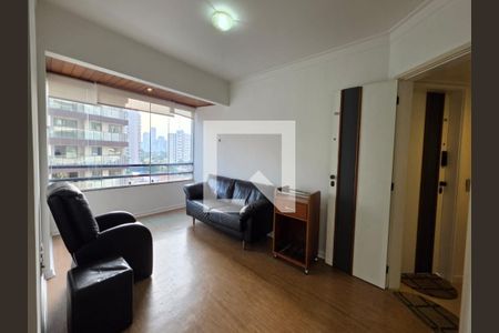 Apartamento à venda com 3 quartos, 92m² em Jardim das Acacias, São Paulo