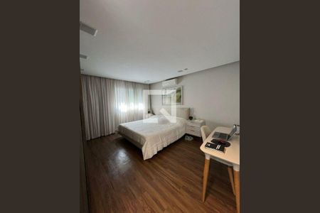 Apartamento para alugar com 3 quartos, 119m² em Vila Andrade, São Paulo