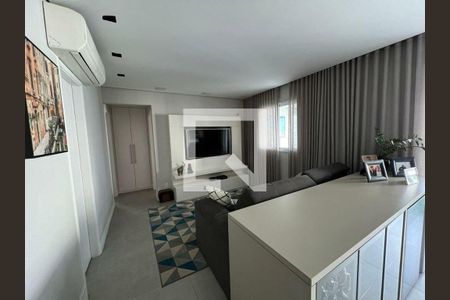 Apartamento para alugar com 3 quartos, 119m² em Vila Andrade, São Paulo