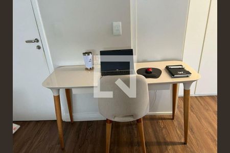 Apartamento para alugar com 3 quartos, 119m² em Vila Andrade, São Paulo