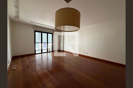 Sala de apartamento à venda com 3 quartos, 146m² em Jacarepaguá, Rio de Janeiro