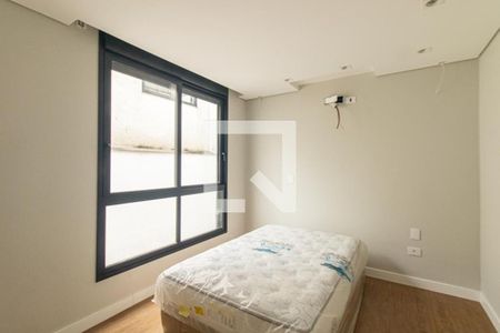 Quarto 1 Suíte 1 de casa de condomínio à venda com 3 quartos, 248m² em Uberaba, Curitiba