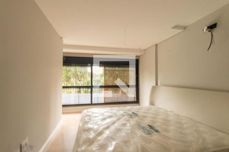 Quarto 2 Suíte 2 de casa de condomínio à venda com 3 quartos, 248m² em Uberaba, Curitiba
