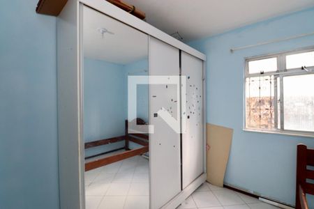Quarto 1 de apartamento para alugar com 2 quartos, 49m² em Saboeiro, Salvador