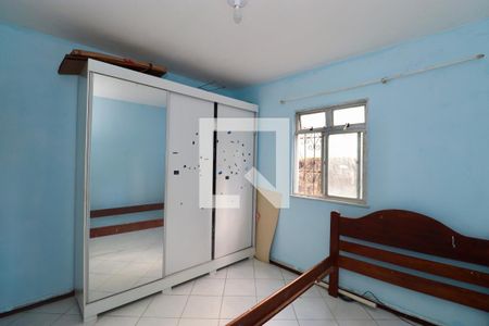 Quarto 1  de apartamento para alugar com 2 quartos, 49m² em Saboeiro, Salvador