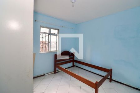 Quarto 1 de apartamento para alugar com 2 quartos, 49m² em Saboeiro, Salvador