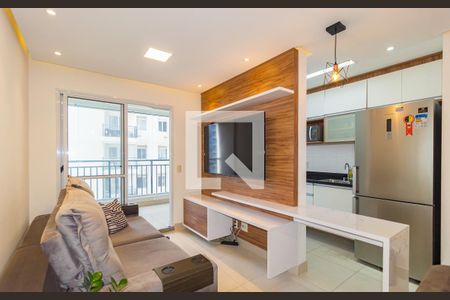 Apartamento para alugar com 2 quartos, 61m² em Brás, São Paulo