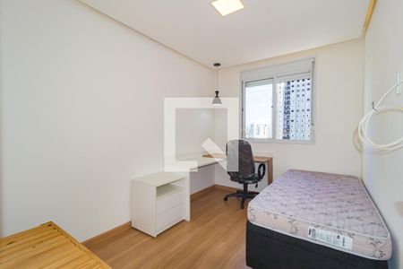Quarto de apartamento para alugar com 2 quartos, 61m² em Brás, São Paulo
