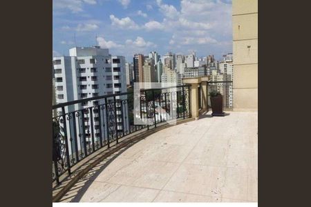 Apartamento à venda com 4 quartos, 518m² em Paraíso, São Paulo