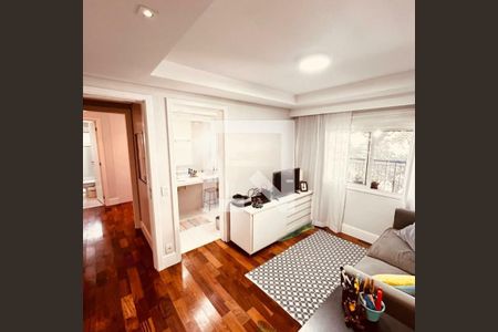 Apartamento à venda com 4 quartos, 310m² em Santo Amaro, São Paulo