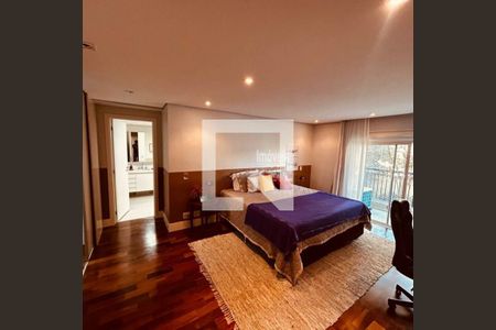 Apartamento à venda com 4 quartos, 310m² em Santo Amaro, São Paulo