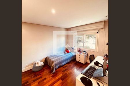 Apartamento à venda com 4 quartos, 310m² em Santo Amaro, São Paulo