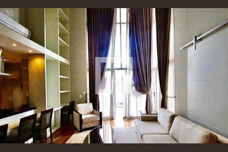 Apartamento para alugar em Vila Nova Conceição