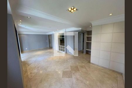 Apartamento para alugar com 3 quartos, 126m² em Vila Nova Conceição, São Paulo