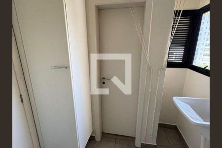 Apartamento para alugar com 3 quartos, 126m² em Vila Nova Conceição, São Paulo