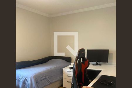 Apartamento para alugar com 3 quartos, 110m² em Vila Uberabinha, São Paulo
